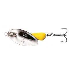 Cuiller Tournante Smith AR-S 6g 01 6g