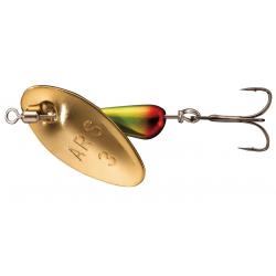 Cuiller Tournante Smith AR-S 6g 6g 18