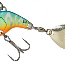 Tail Spinner Illex Deracoup 28g 28g 3,9cm Aotora