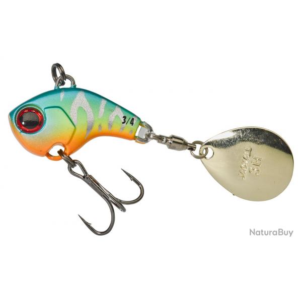Tail Spinner Illex Deracoup 28g 28g 3,9cm Aotora
