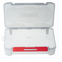 Boîte de rangement Rapala Tackle Tray DP Open 35,6 x 22,7 x 8,2cm