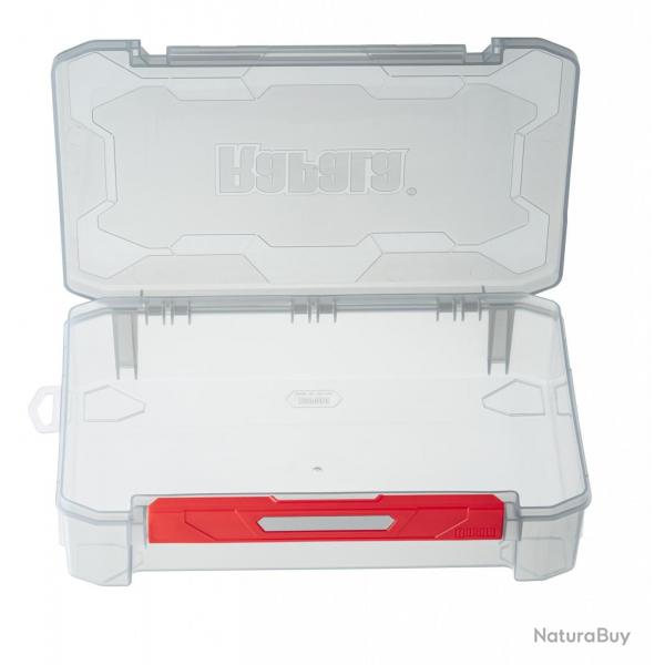 Bote de rangement Rapala Tackle Tray DP Open 35,6 x 22,7 x 8,2cm