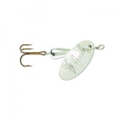 Cuiller Tournante Panther Martin Classic Patterns Silver 1,8g Silver