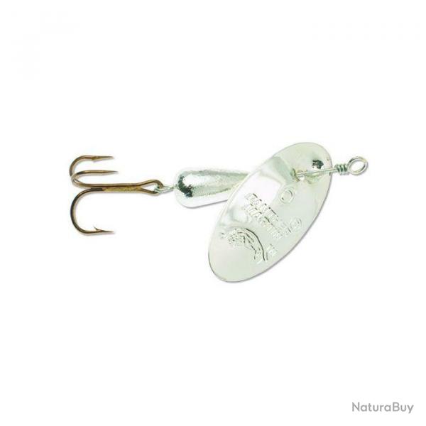 Cuiller Tournante Panther Martin Classic Patterns Silver 1,8g Silver