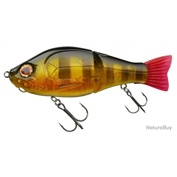 Poisson Nageur Gunki Scunner 175 S Twin 17,5cm 93g Perch Master