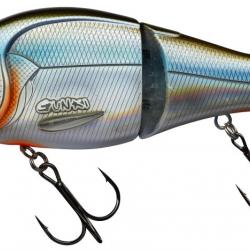 Poisson Nageur Gunki Scunner 175 S Twin 17,5cm 93g Roach Tendance