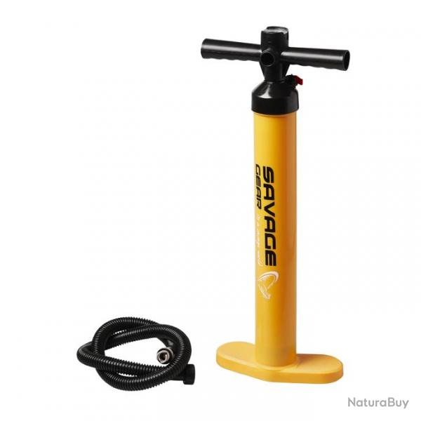 Pompe Savage Gear Hand Pump 29psi 2bar