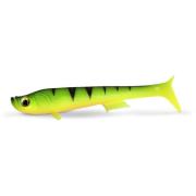 Leurre Souple Quantum Bisswunder 16cm 30g - Coulant 2 Pièces - Brochet, Sandre