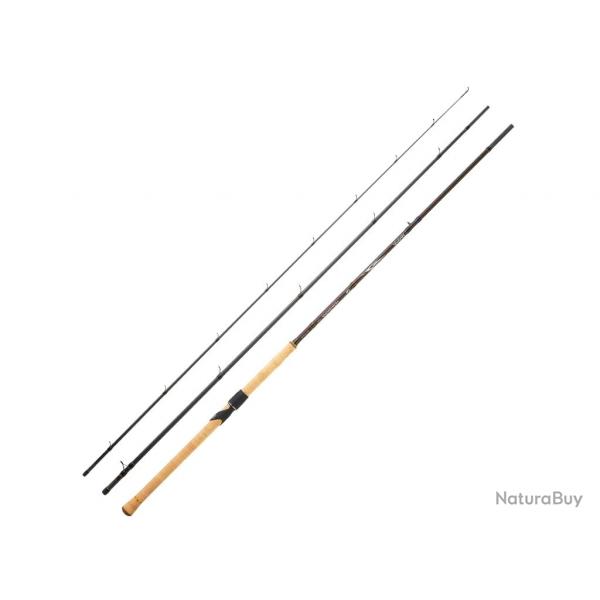 Canne Toc Daiwa Team Trout 4m20 3 216g 2 -16g