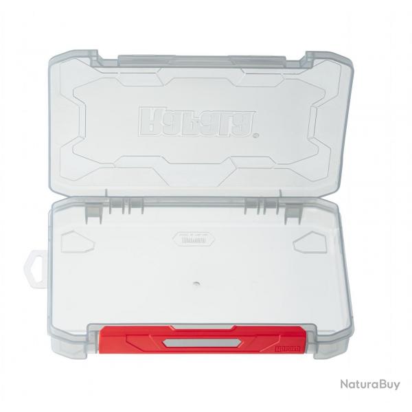 Bote de rangement Rapala Tackle Tray 276 Open Open 27,6 x 18 x 4,3 cm