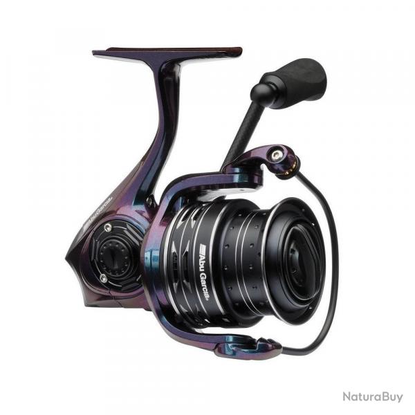 Moulinet Spinning Abu Garcia Spike Pro 6.2:1 98cm 4000SH 7,7kg