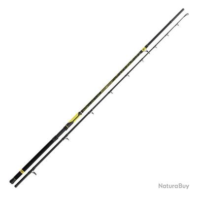 Black Cat Angelrute Zum Wallerfischen 3,20m 350g Pe Produktbild-Vorschau 11