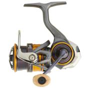 Carrete Silver Creek LT 2000 SXH de Daiwa Carretes Rockfishing & Darting Daiwa T