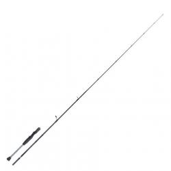 Canne Spinning Shimano Yasei AX Perch Vers Fins 2 2m25 7-25g