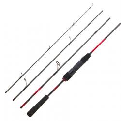 Canne Spinning Voyage Daiwa Ninja SP 4 1m98 100g 3 - 10g