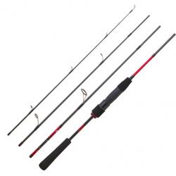 Canne Spinning Voyage Daiwa Ninja SP 155g 4 2m44 14 - 42g