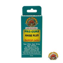 Attractant Pro Cure Super Gel Anis