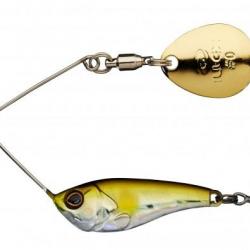 Micro Spinnerbait Illex Stream Roller 6g Ayu 6g