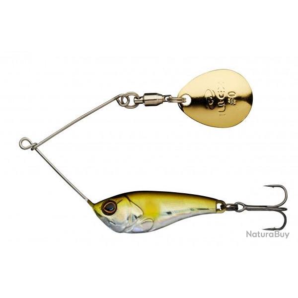 Micro Spinnerbait Illex Stream Roller 6g Ayu 6g