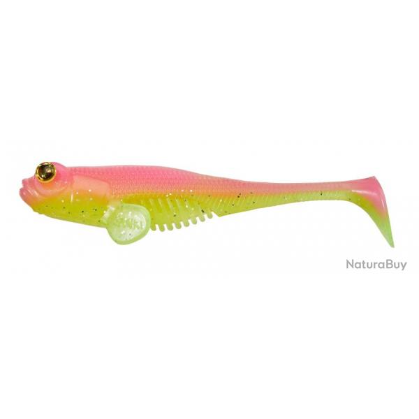 Leurre Souple Gunki Rockstar 110 ITB 11cm Pink Chart 11,9g