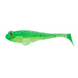 Leurre Souple Gunki Rockstar 110 ITB 11cm Ufo 11,9g