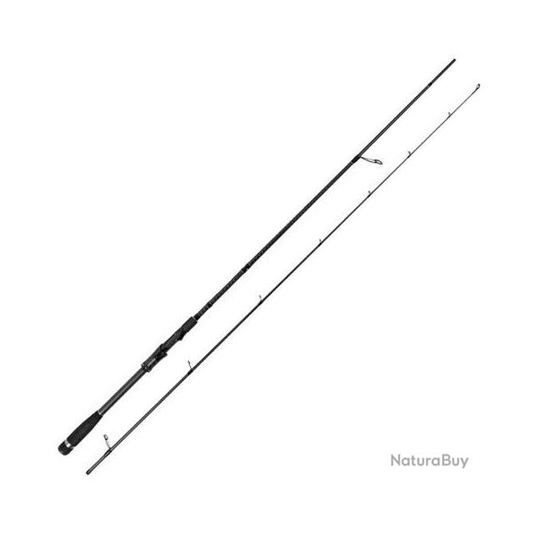 Canne Spinning LMAB Rod Father 2m13 2 5 - 15g