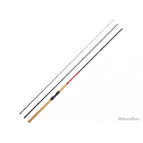 Canne Spinning Daiwa Samurai Trout 3m30 3 167g 1 - 5g