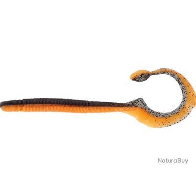 Leurres De Pêche Westin BloodTeez Worm - 8 Ou 6 Vers En Plastique Pour Mer Et Eau Douce