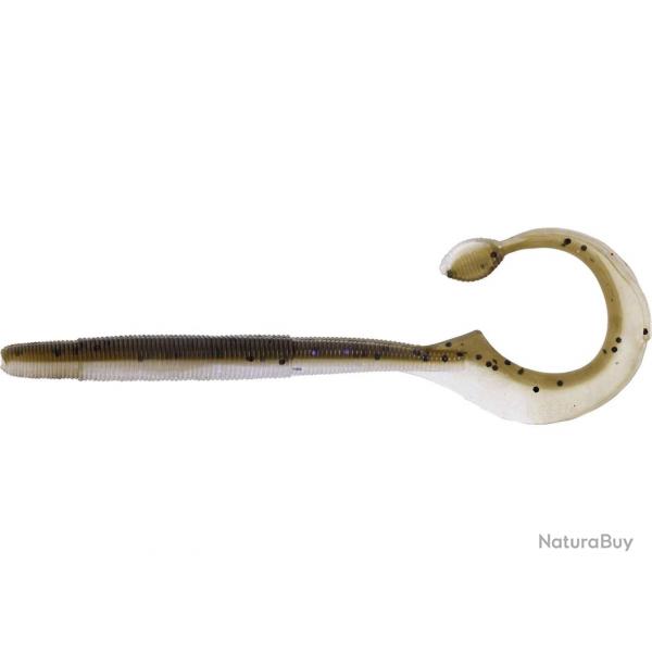 Leurre Souple Westin Ned Worm Curl 12cm 3g par 5 12cm Magic Baitfish