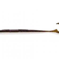 Leurre Souple Westin Swimming Worm 13cm 5g 13cm par 5 Magic Baitfish