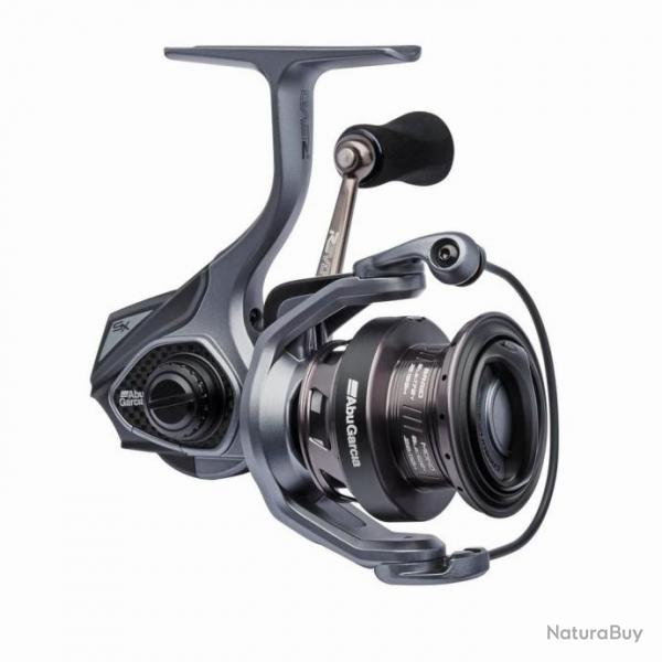 Moulinet Spinning Abu Garcia Revo SX 89cm 6.2:1 5.2kg 228g 9 3000H