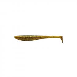 Leurre Souple Savage Gear Monster Shad 18cm par 2 33g 18cm Motoroil UV