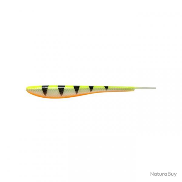 Leurre Souple Savage Gear Monster Slug 20cm par 2 20cm 33g Lemon Tiger