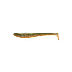 Leurre Souple Savage Gear Monster Shad 22cm 60g 22cm par 2 Olive Green UV