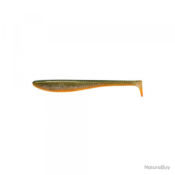 Leurre Souple Savage Gear Monster Shad 22cm 60g 22cm par 2 Olive Green UV