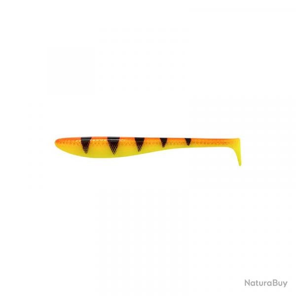 Leurre Souple Savage Gear Monster Shad 22cm 60g 22cm par 2 Golden Ambulance