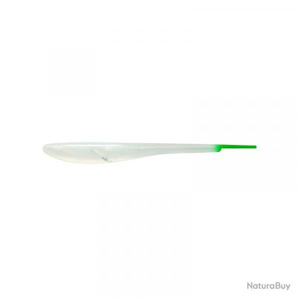 Leurre Souple Savage Gear Monster Slug 25cm 25cm 50g par 2 Pearl Apple