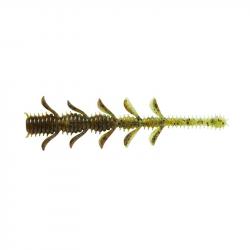 Leurre Souple Savage Gear Craft Crawler 8,5cm 8,5cm 2,3g Chartreuse Pumpkin