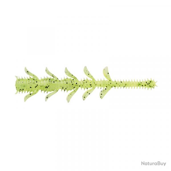 Leurre Souple Savage Gear Craft Crawler 10cm Chartreuse 3,8g 10cm par 8