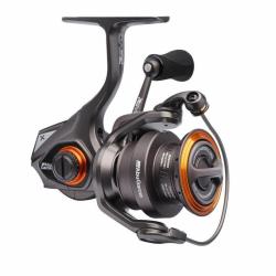 Moulinet Spinning Abu Garcia Revo X 2023 3000 H 89cm 6.2:1 5.2kg 224g