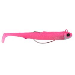 Leurre Souple Spro Gutsbait Salt! 10,5cm - 10g 10,5cm 10g Pink Minnow