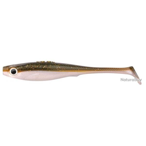 Leurre Souple Spro Iris Popeye 14cm 14cm UV Baitfish