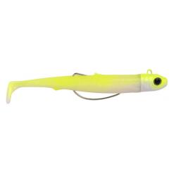 Leurre Souple Spro Gutsbait Salt! 10,5cm - 20g 10,5cm 20g Chartreuse Minnow