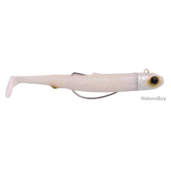 Leurre Souple Spro Gutsbait Salt! 10,5cm - 20g 10,5cm 20g White Minnow