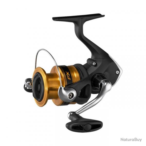 Moulinet Spinning Shimano FX FC 250g 4kg 71cm 2000 5