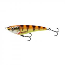 Poisson Nageur Savage Gear Freestyler V2 11cm 28g 11cm Golden Ambulance