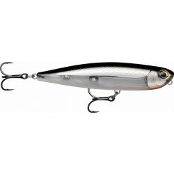 Poisson Nageur Rapala Precision Xtreme Pencil 8,7cm 12g S 8,7cm