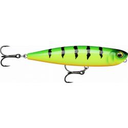Poisson Nageur Rapala Precision Xtreme Pencil 8,7cm 12g FT 8,7cm