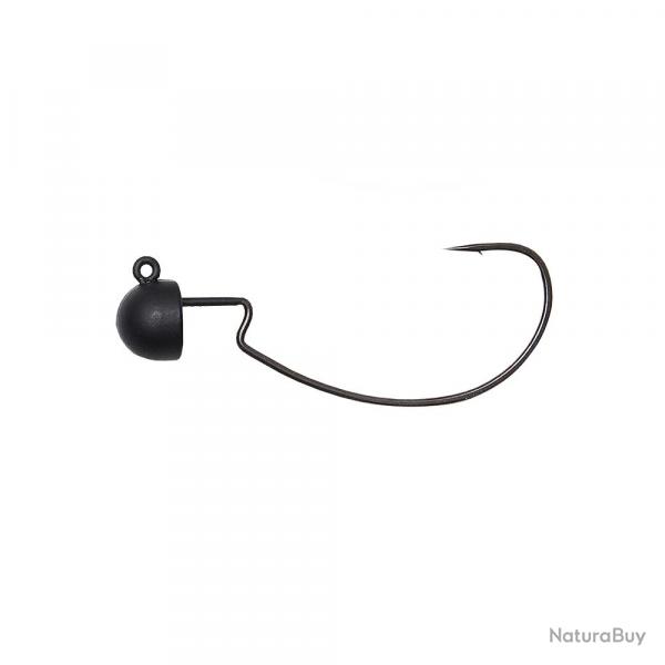 Tte plombe Savage Gear Tungsten EWG Ned Head 2,7g 2/0