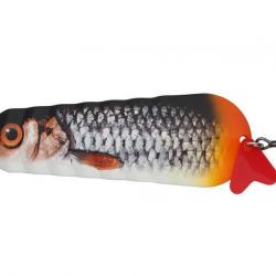 Cuiller Ondulante Abu Garcia Atom Pro 20g 20g 7.5cm Roach